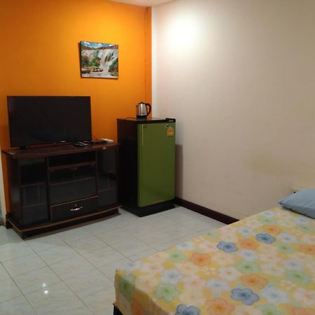 Appartamento Diamond Hill Salak Phet Koh Chang Camera foto