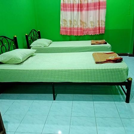 Appartamento Diamond Hill Salak Phet Koh Chang Camera foto