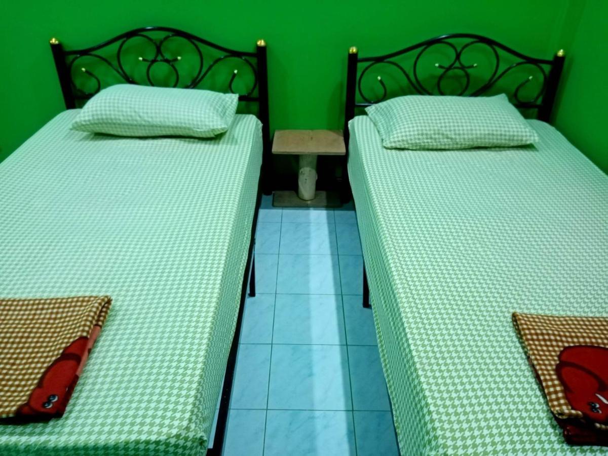 Appartamento Diamond Hill Salak Phet Koh Chang Esterno foto