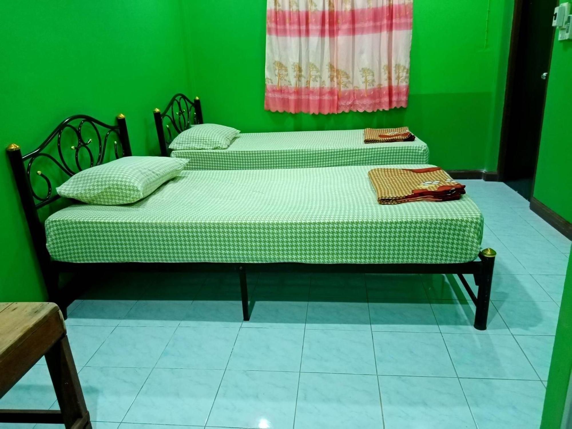 Appartamento Diamond Hill Salak Phet Koh Chang Camera foto