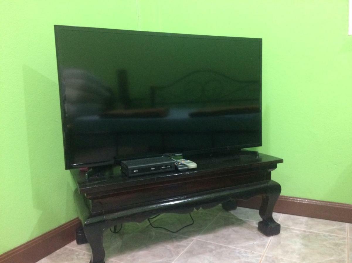 Appartamento Diamond Hill Salak Phet Koh Chang Esterno foto