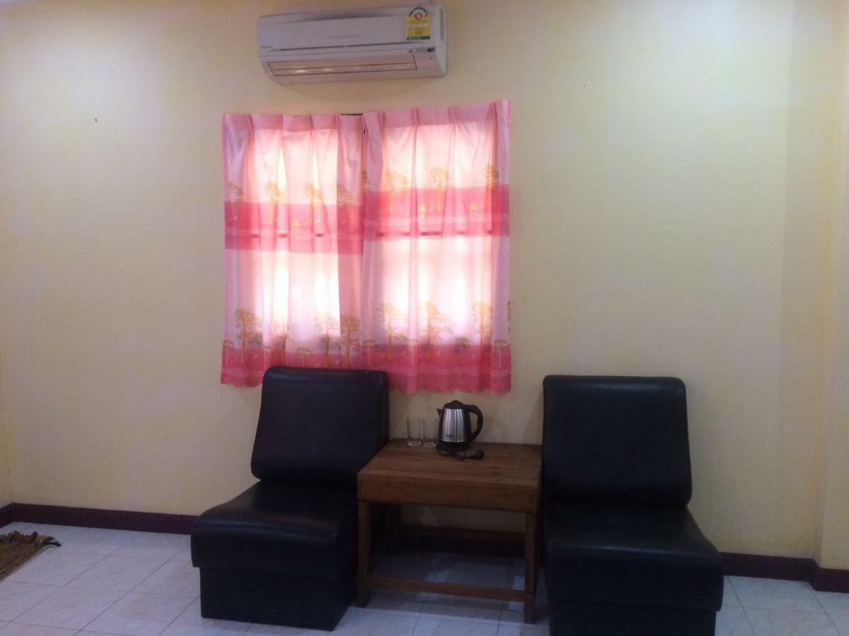 Appartamento Diamond Hill Salak Phet Koh Chang Esterno foto