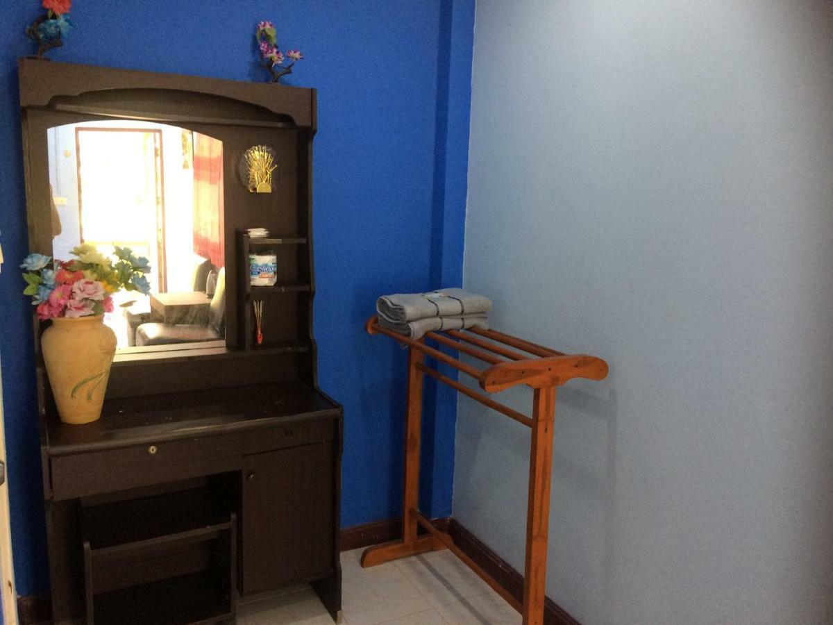 Appartamento Diamond Hill Salak Phet Koh Chang Esterno foto
