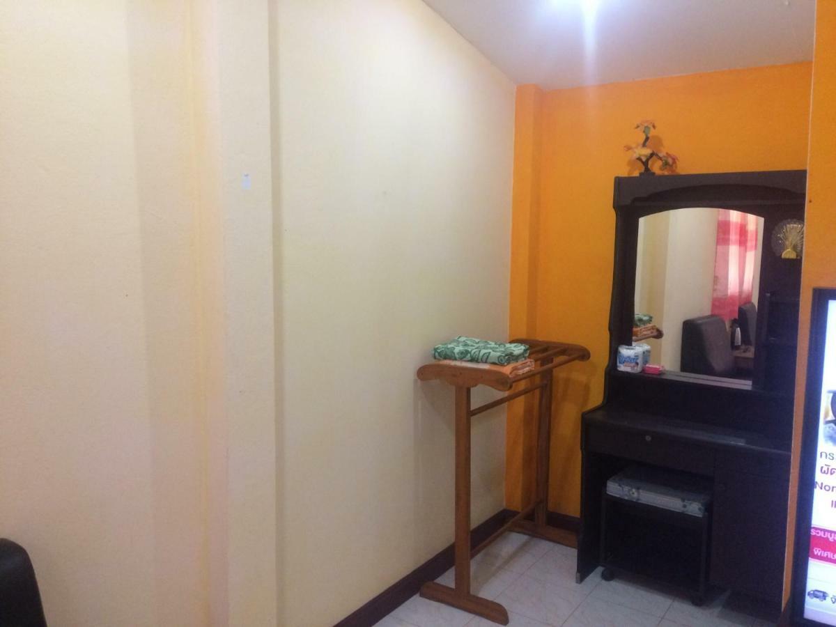 Appartamento Diamond Hill Salak Phet Koh Chang Esterno foto