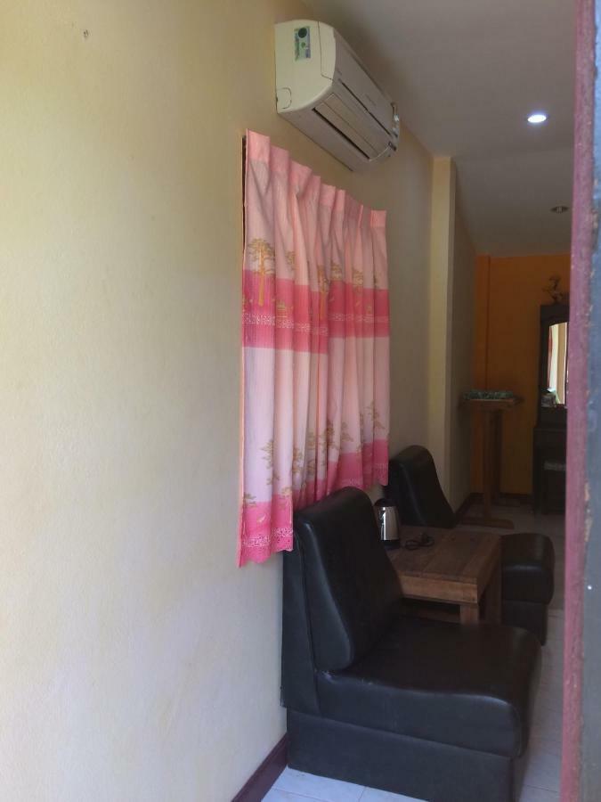 Appartamento Diamond Hill Salak Phet Koh Chang Esterno foto