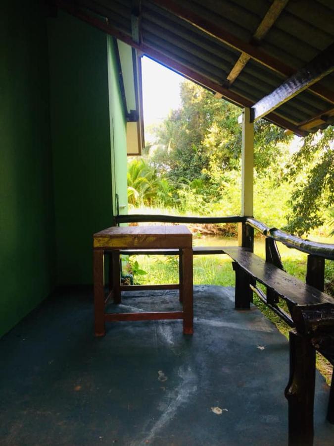 Appartamento Diamond Hill Salak Phet Koh Chang Esterno foto