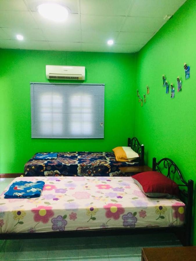 Appartamento Diamond Hill Salak Phet Koh Chang Esterno foto