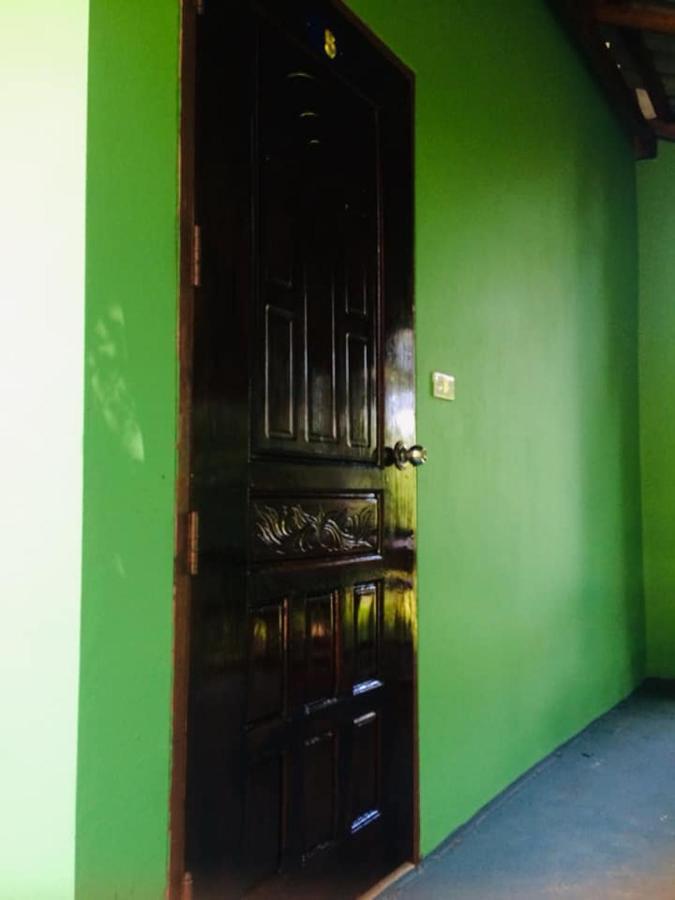 Appartamento Diamond Hill Salak Phet Koh Chang Esterno foto