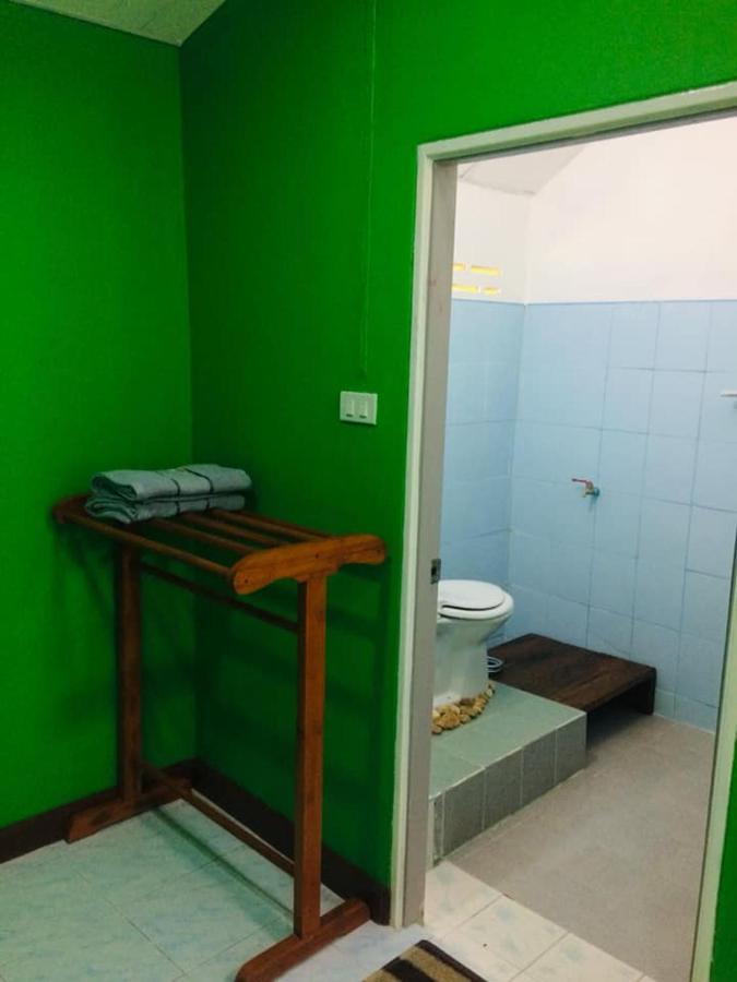 Appartamento Diamond Hill Salak Phet Koh Chang Esterno foto