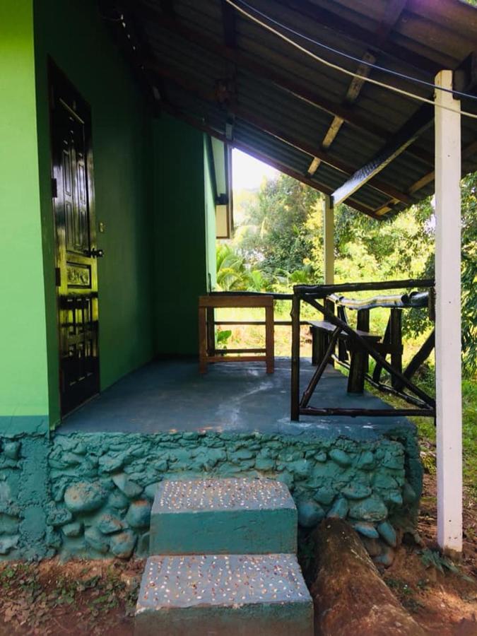 Appartamento Diamond Hill Salak Phet Koh Chang Esterno foto