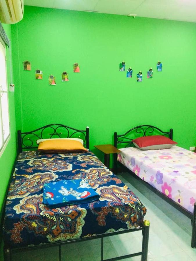 Appartamento Diamond Hill Salak Phet Koh Chang Esterno foto